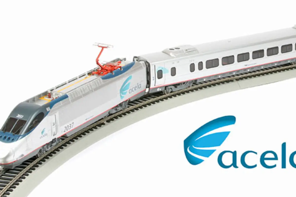The Best HO Scale Amtrak REVIEW – 2022