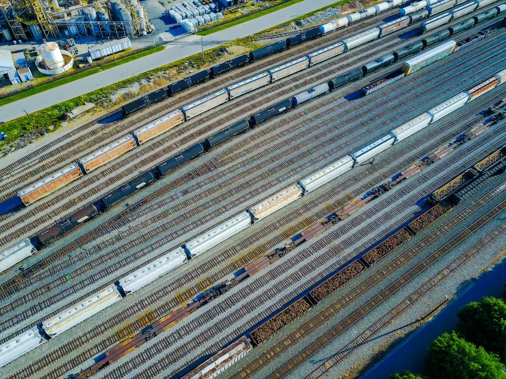 freight railroad jobs