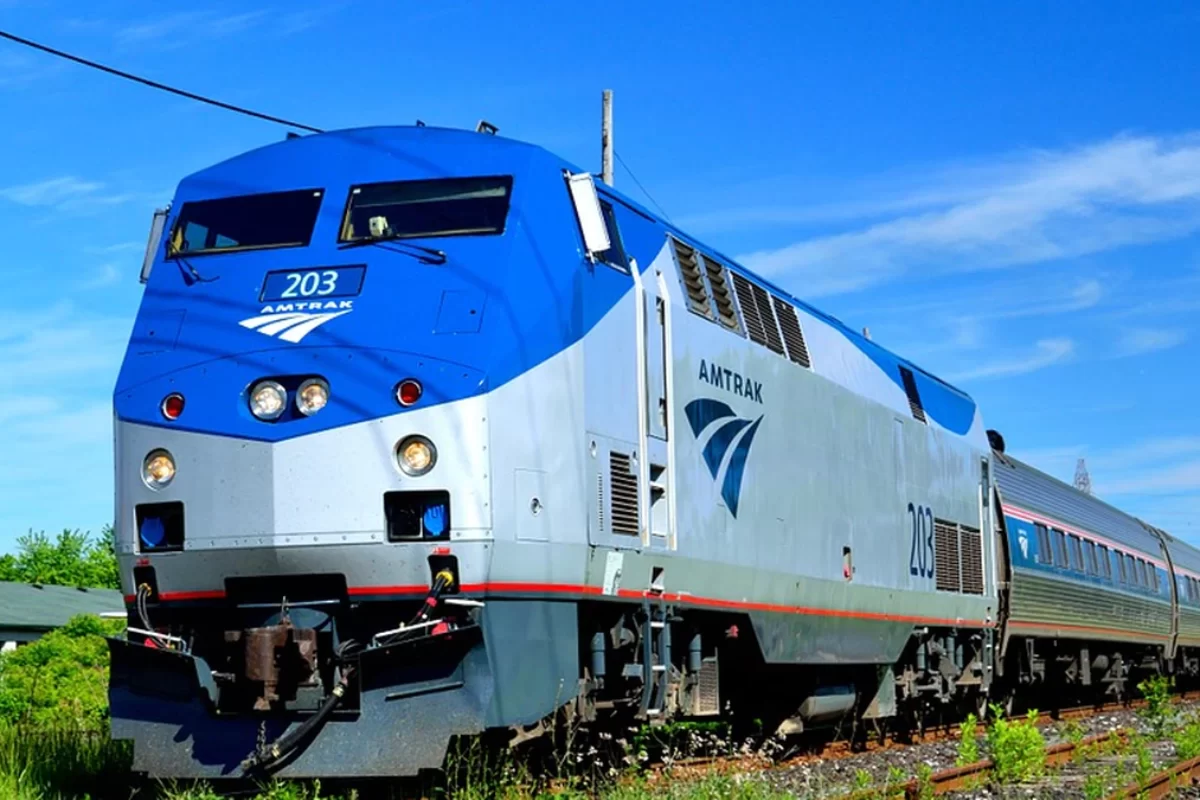 Amtrak Cardinal Review 2022. Worth It or Not?