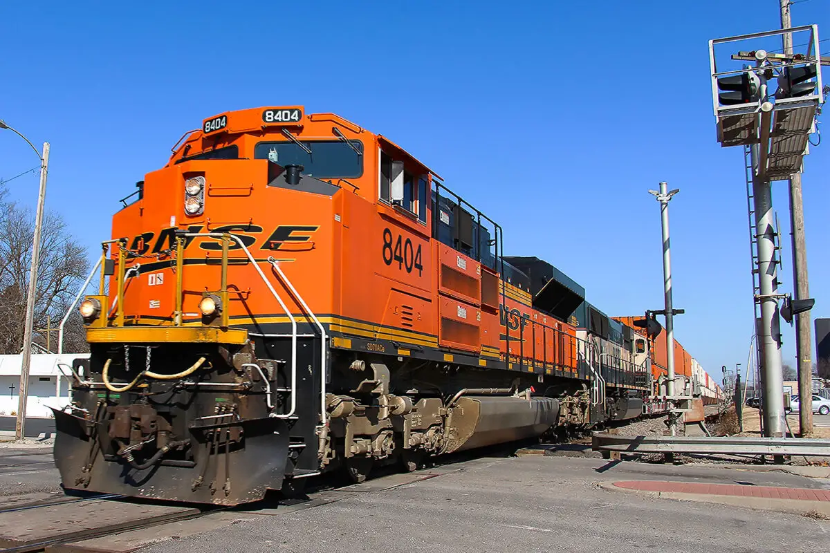 BNSF Jobs Fort Worth, How To Land A New Career! 