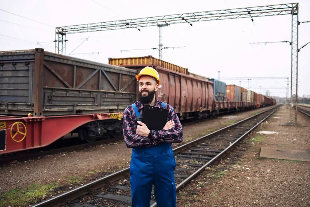 railroad jobs