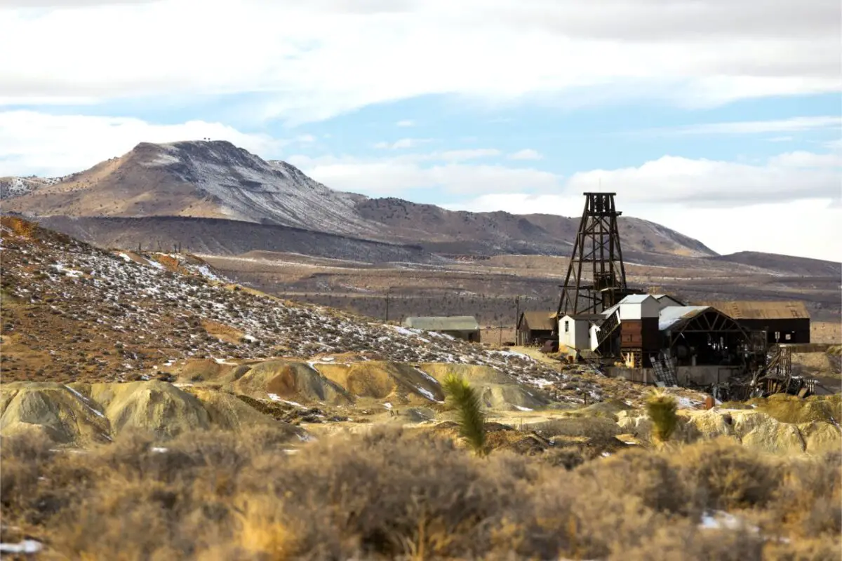 Railroad Jobs in Nevada – Ultimate Guide