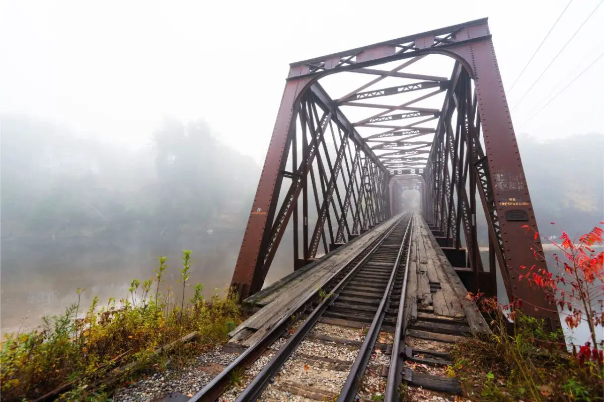 Railroad Jobs in New Hampshire – Ultimate Guide