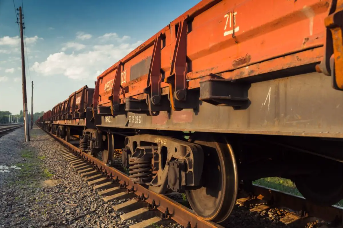 Railroad Jobs in Iowa – The Ultimate Guide