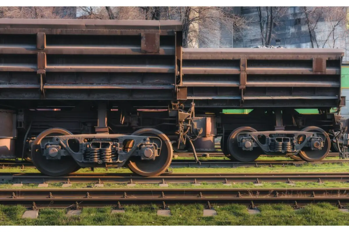 Railroad Jobs in Missouri – Ultimate Guide