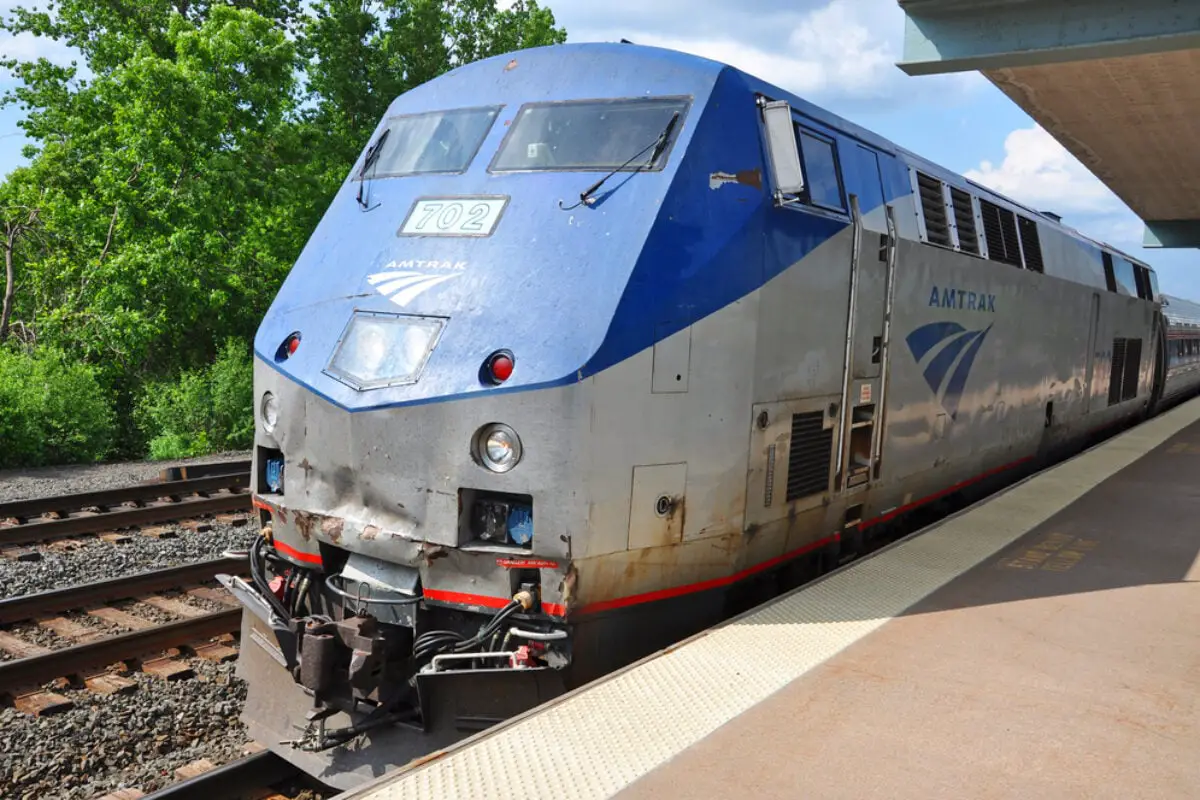 Amtrak Adirondack Review – Truly Beautiful!