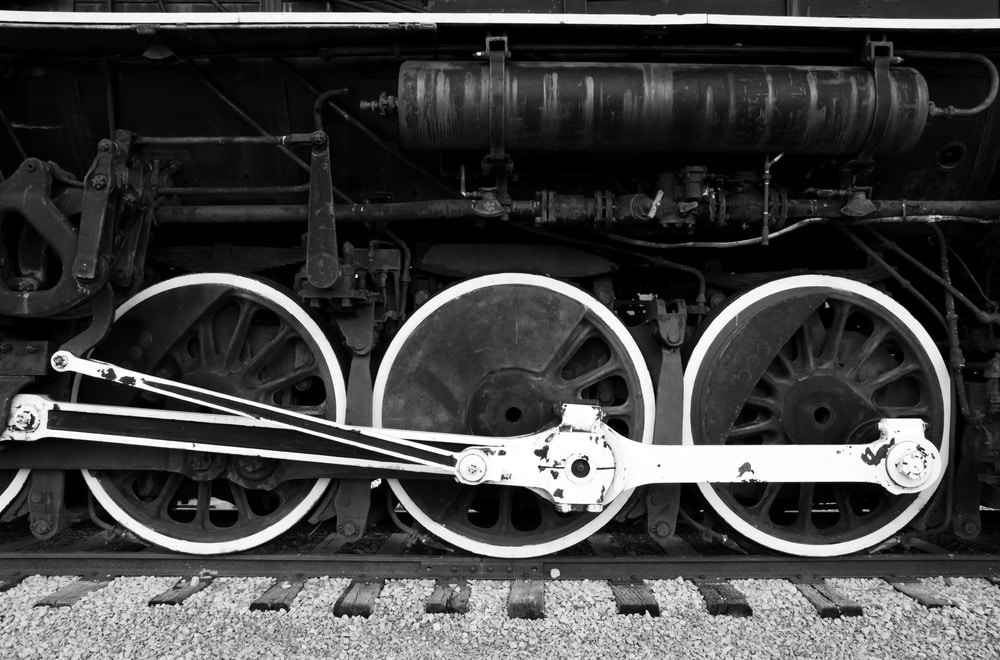 cass scenic railroad train wheels