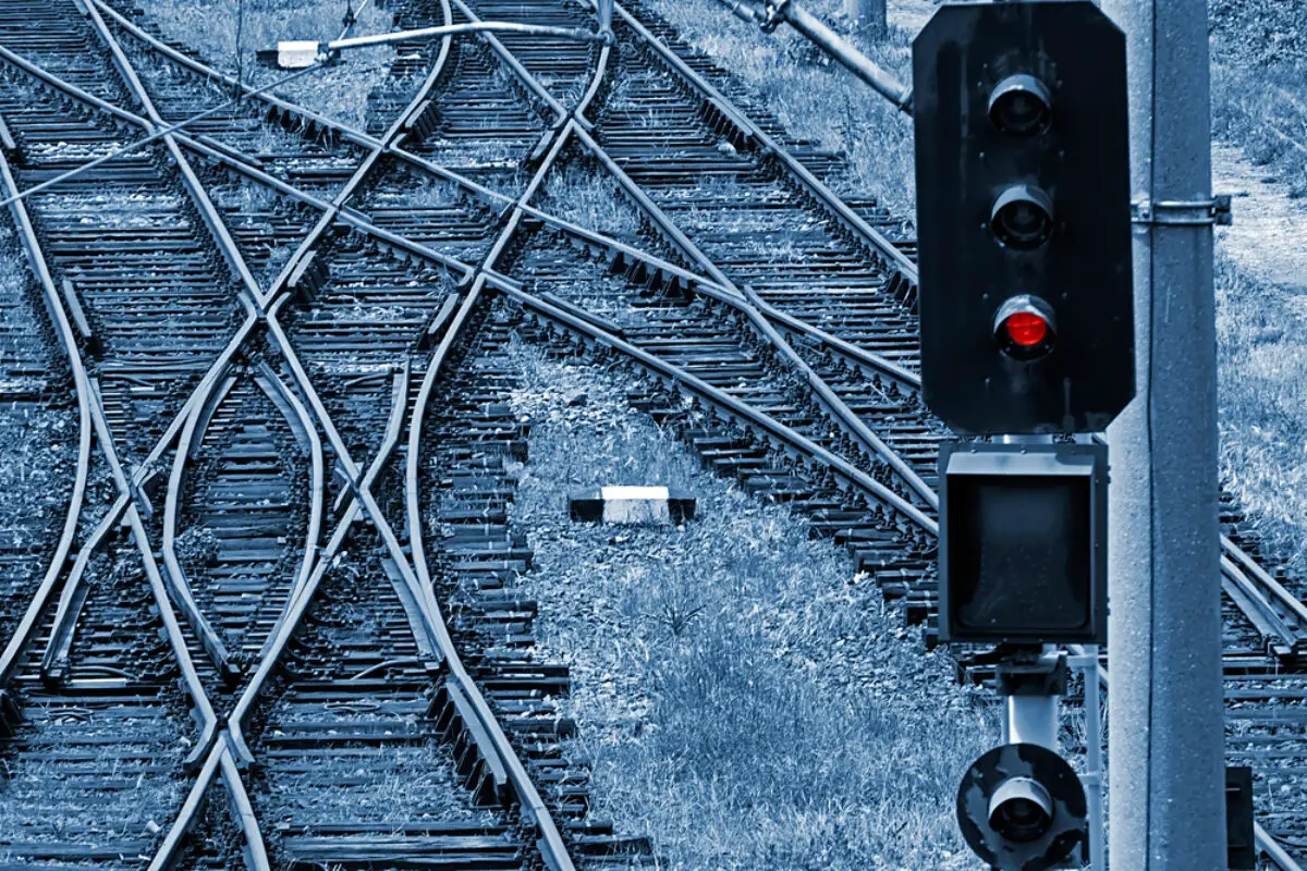RailCams, Railroad Webcams, Live Train Videos – Ultimate Guide