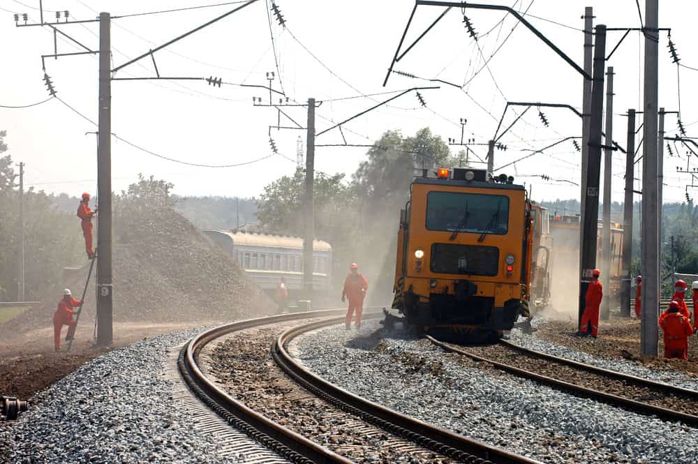 railroad jobs in california are abundant