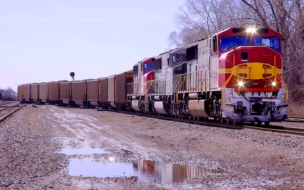 freight railroad jobs