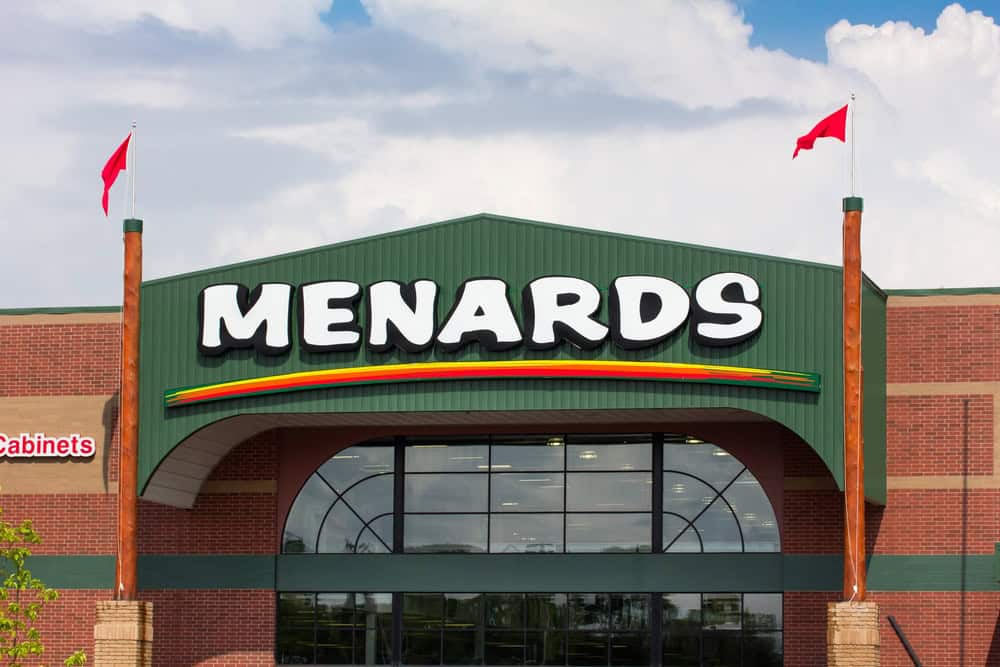 menards railroad ties for sale