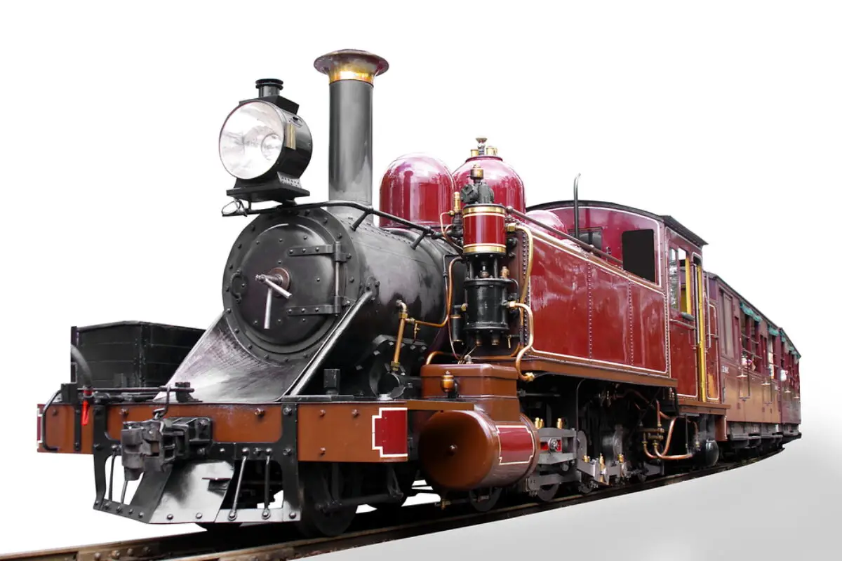 How Fast Were Trains In The 1800s?